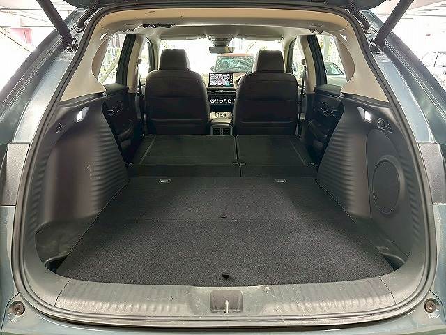 ホンダ&nbsp;ZR-Vの画像20