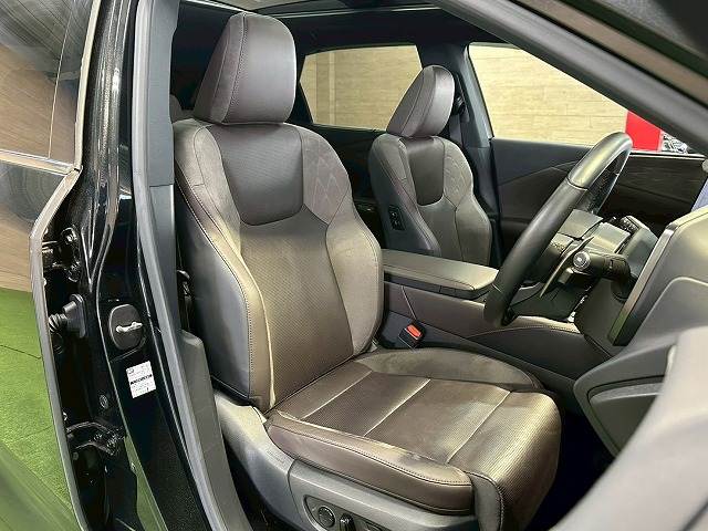 レクサス&nbsp;RXの画像9