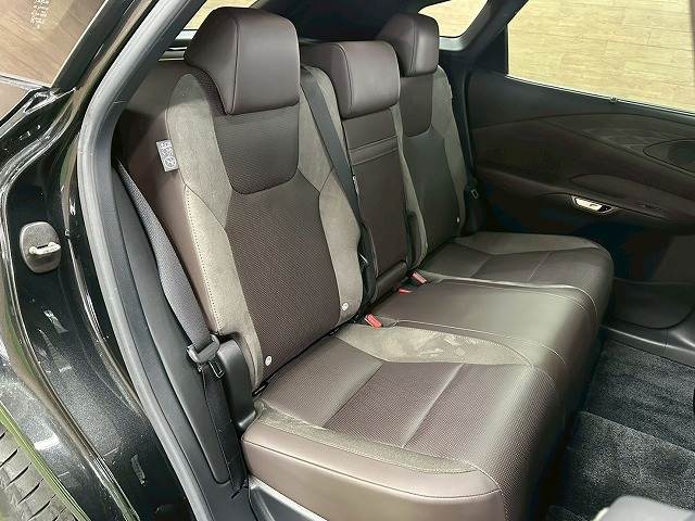 レクサス&nbsp;RXの画像10