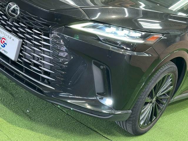 レクサス&nbsp;RXの画像11