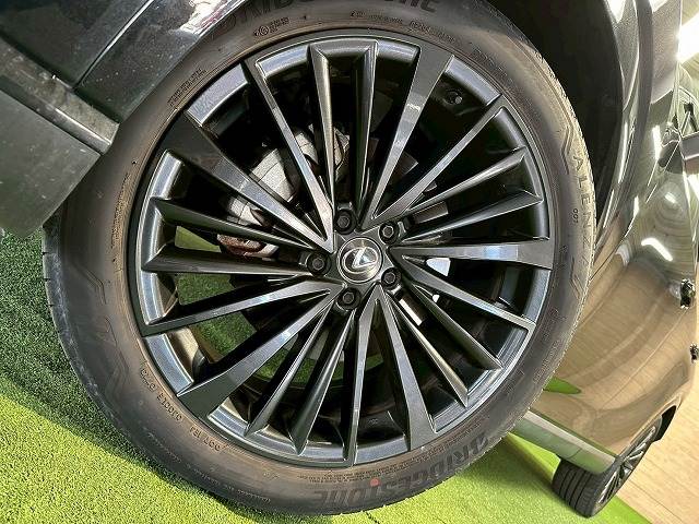 レクサス&nbsp;RXの画像12