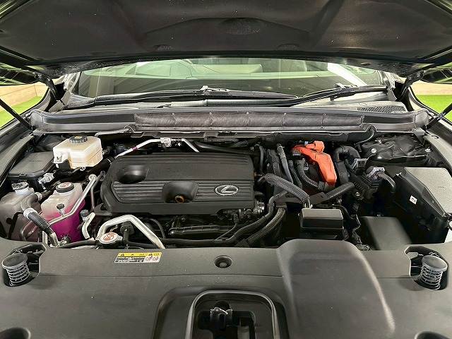 レクサス&nbsp;RXの画像13