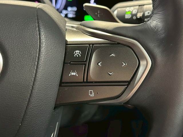 レクサス&nbsp;RXの画像14