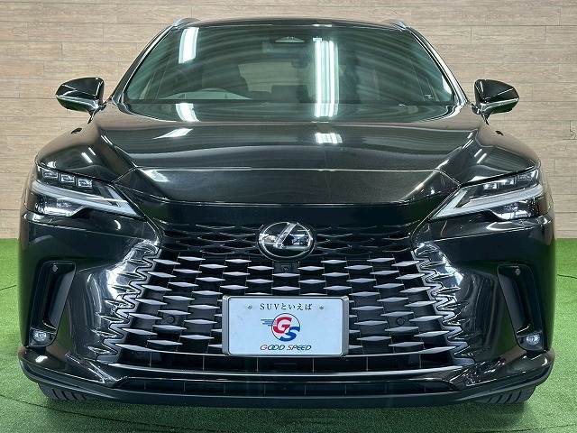 レクサス&nbsp;RXの画像17