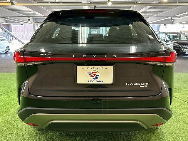 レクサス&nbsp;RXの画像19