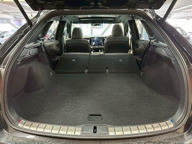 レクサス&nbsp;RXの画像20