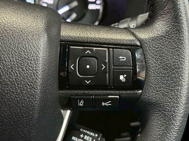 トヨタ&nbsp;ハイラックスの画像6