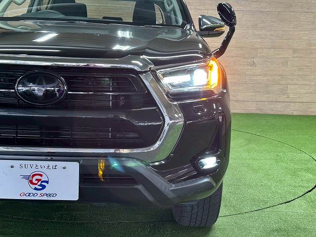 トヨタ&nbsp;ハイラックスの画像11