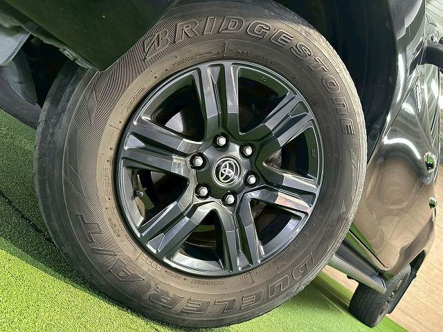 トヨタ&nbsp;ハイラックスの画像12