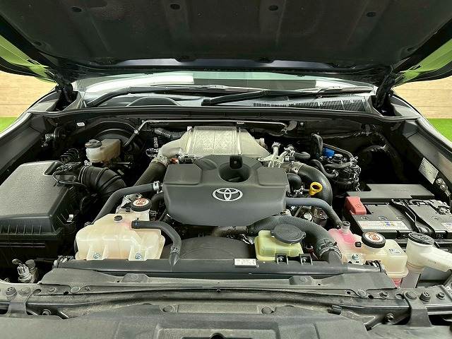 トヨタ&nbsp;ハイラックスの画像13