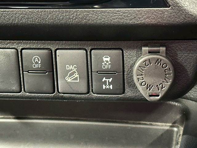 トヨタ&nbsp;ハイラックスの画像14