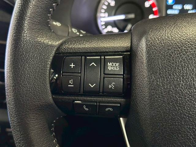 トヨタ&nbsp;ハイラックスの画像15