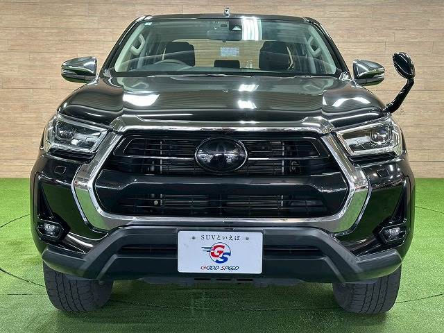 トヨタ&nbsp;ハイラックスの画像17