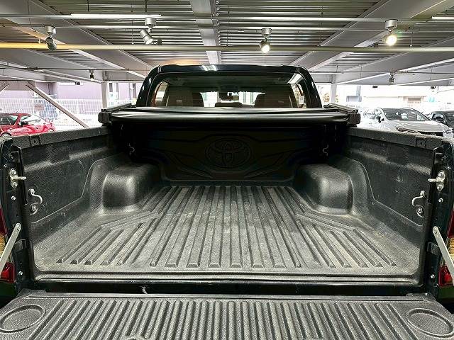 トヨタ&nbsp;ハイラックスの画像20