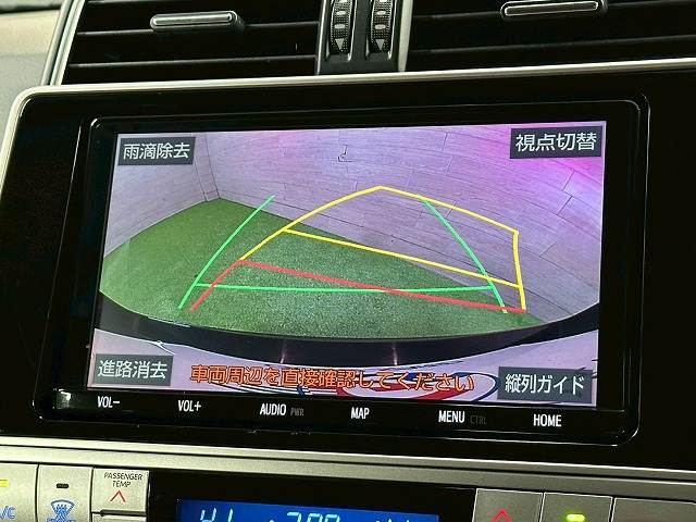 トヨタ&nbsp;ランドクルーザープラドの画像4