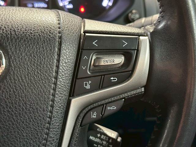 トヨタ&nbsp;ランドクルーザープラドの画像8