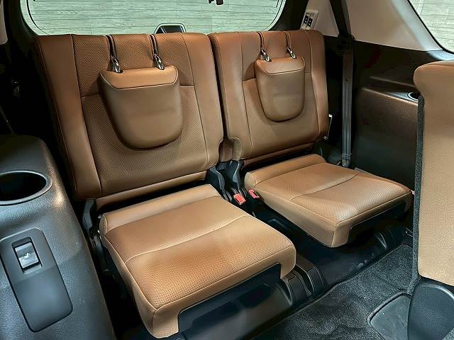 トヨタ&nbsp;ランドクルーザープラドの画像11