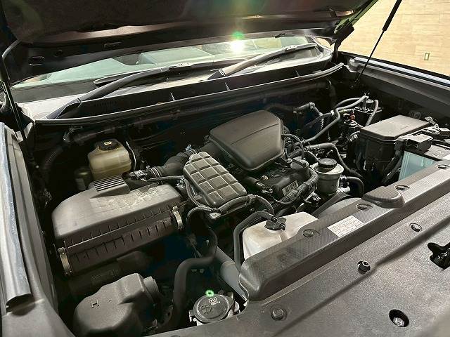 トヨタ&nbsp;ランドクルーザープラドの画像14