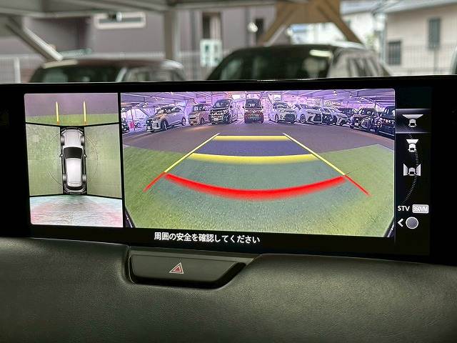 マツダ&nbsp;CX-60の画像4