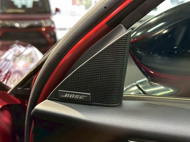 マツダ&nbsp;CX-60の画像5