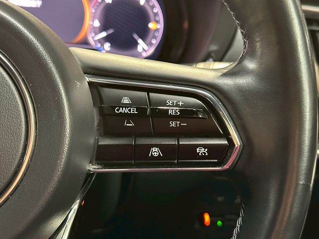 マツダ&nbsp;CX-60の画像6