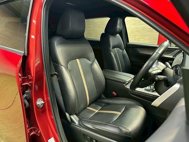 マツダ&nbsp;CX-60の画像9