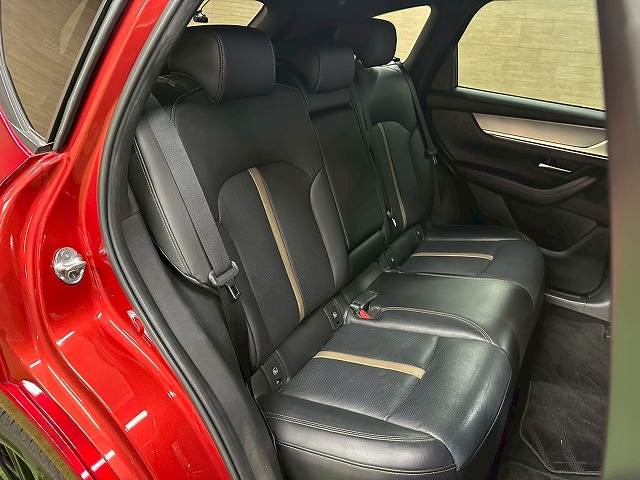 マツダ&nbsp;CX-60の画像10