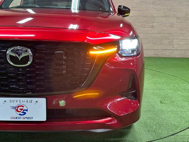 マツダ&nbsp;CX-60の画像11