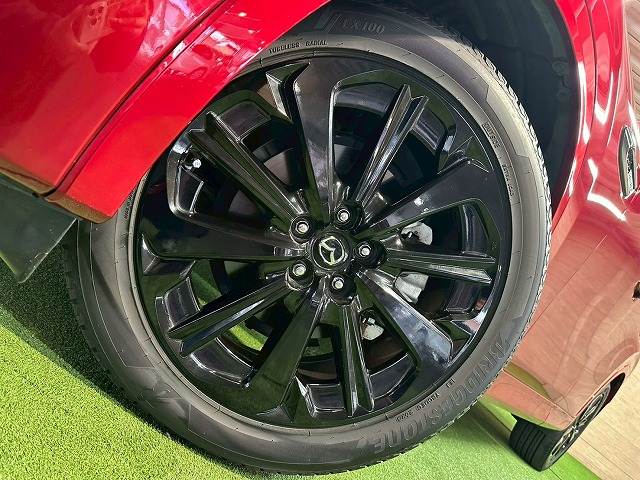 マツダ&nbsp;CX-60の画像12