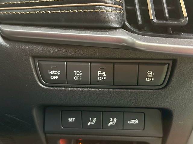 マツダ&nbsp;CX-60の画像14