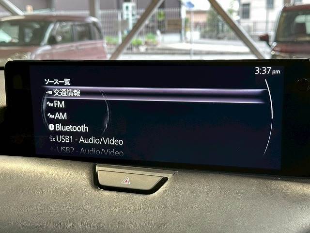 マツダ&nbsp;CX-60の画像16