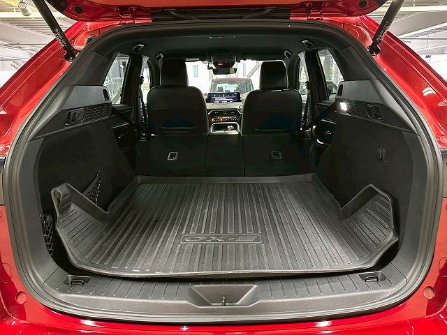 マツダ&nbsp;CX-60の画像20