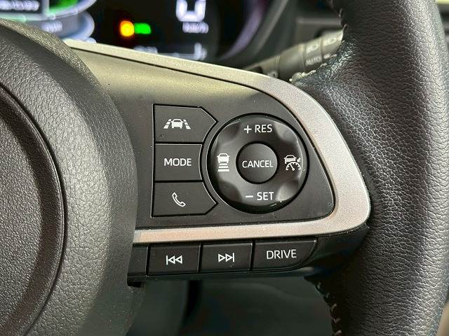 トヨタ&nbsp;ライズの画像6