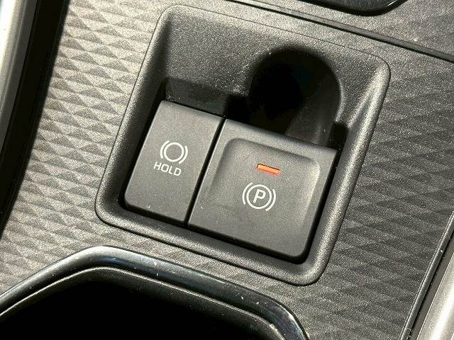 トヨタ&nbsp;ライズの画像7