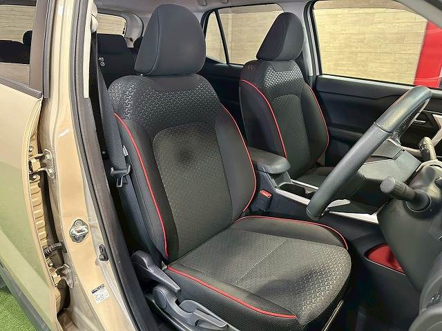 トヨタ&nbsp;ライズの画像9