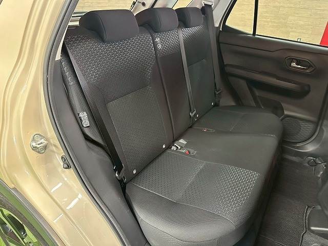 トヨタ&nbsp;ライズの画像10