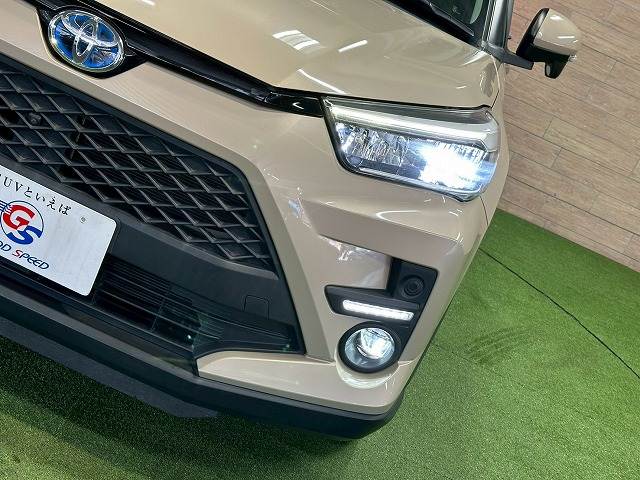 トヨタ&nbsp;ライズの画像11