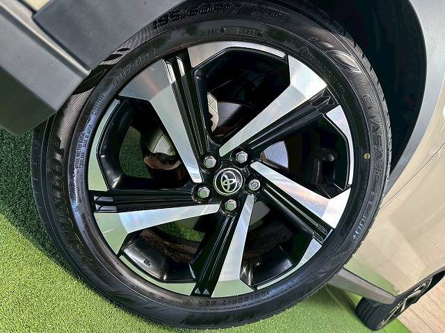 トヨタ&nbsp;ライズの画像12