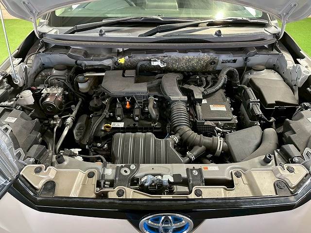 トヨタ&nbsp;ライズの画像13