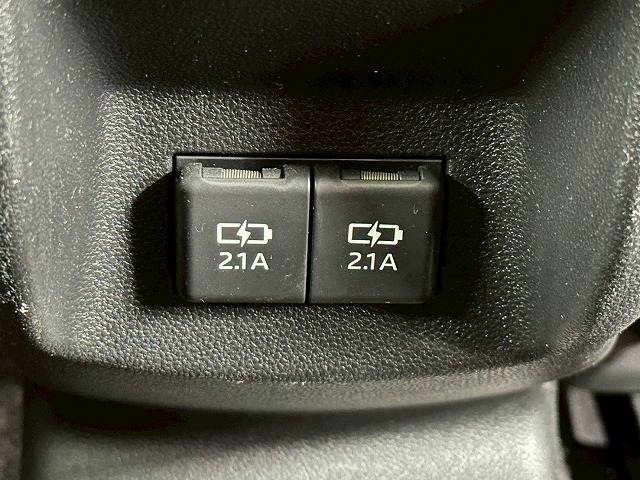 トヨタ&nbsp;ライズの画像15