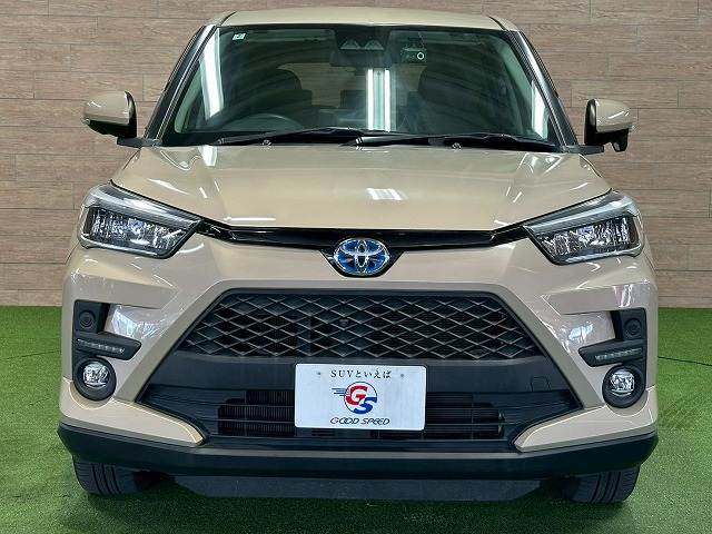 トヨタ&nbsp;ライズの画像17