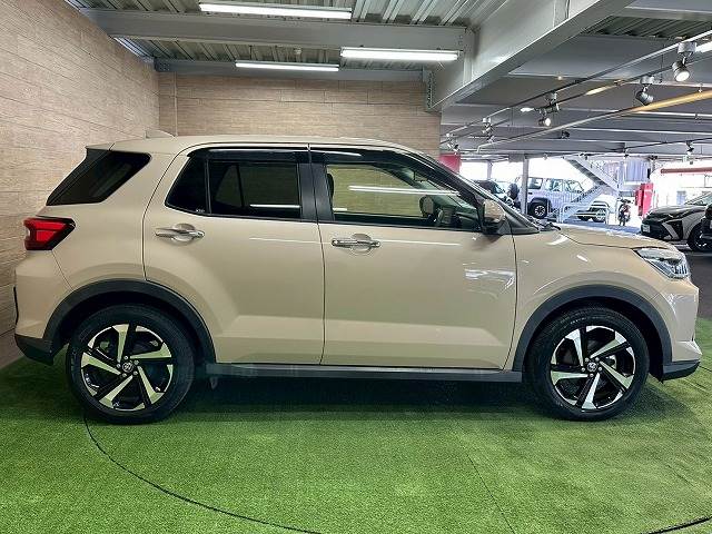 トヨタ&nbsp;ライズの画像18