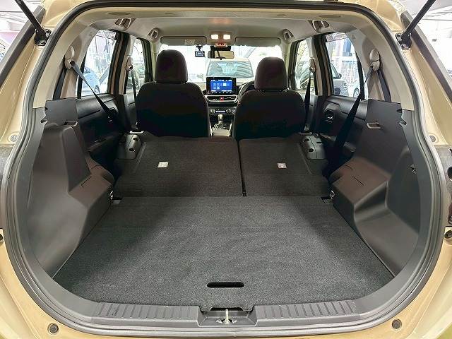 トヨタ&nbsp;ライズの画像20