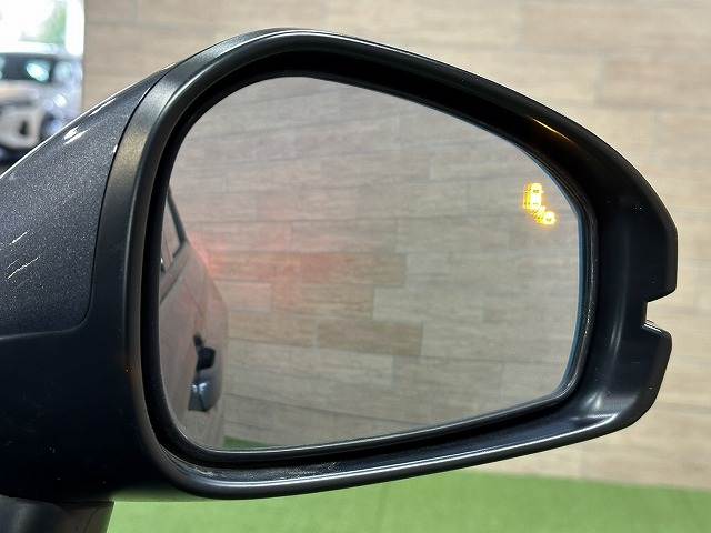 ヴェゼルハイブリッドe:HEV Z 内装他