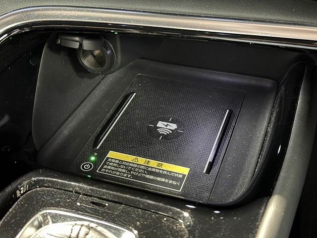 ホンダ&nbsp;ヴェゼルハイブリッドの画像8