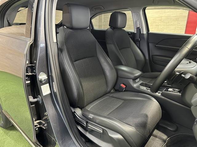 ホンダ&nbsp;ヴェゼルハイブリッドの画像9