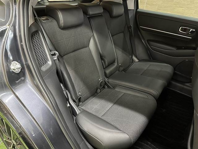 ホンダ&nbsp;ヴェゼルハイブリッドの画像10