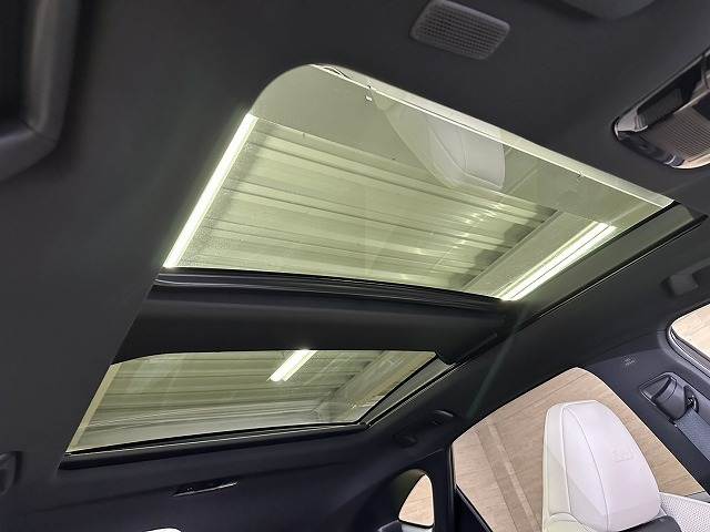 NXNX350h “F SPORT” 内装他