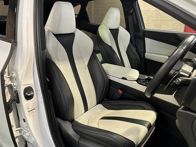 レクサス&nbsp;NXの画像9