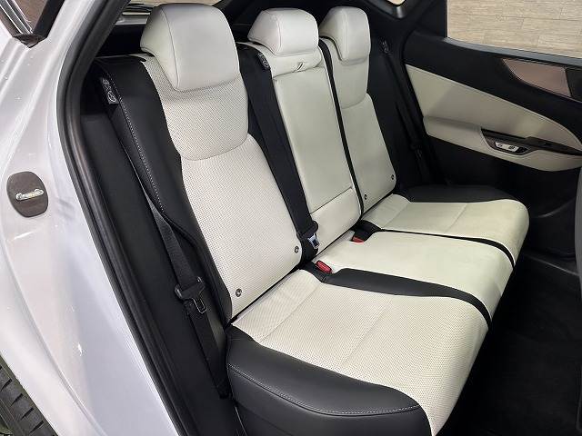 レクサス&nbsp;NXの画像10